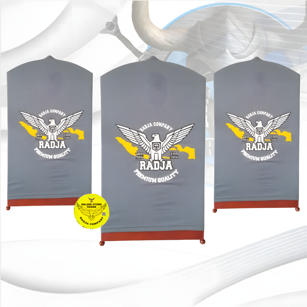 KRODONG SANGKAR KOTAK RADJA COMPANY COCOK UNTUK KENARI KACER CUCAK IJO DAN BURUNG LAIN NYA