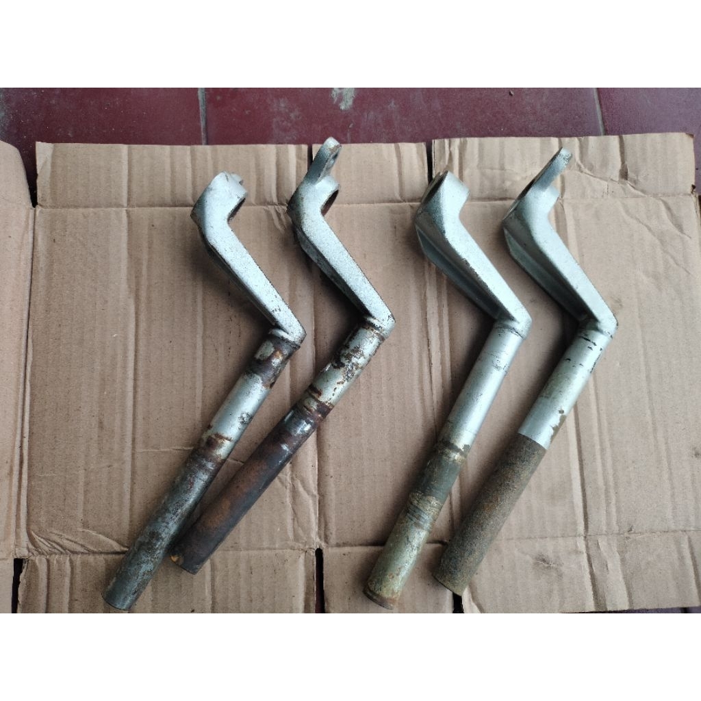 stang ori copotan satria fu