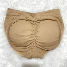 COD CELANA DALAM BUSA BOKONG TEBAL BUSA 3 CM ATAU CD BUSA WANITA PEMBESAR BOKONG