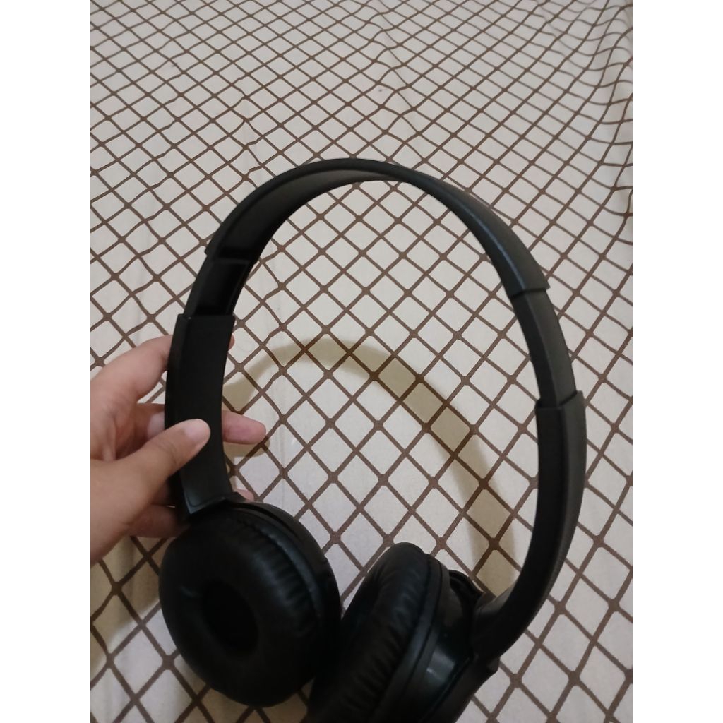 Miniso Earphone Bluetooth Original