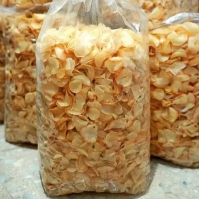 

kripik singkong