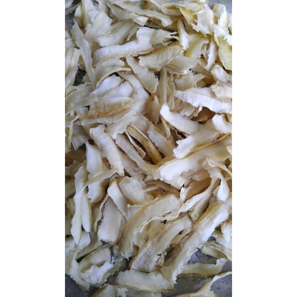 

keripik singkong/Manggleng Singkong mentah 1 Kg