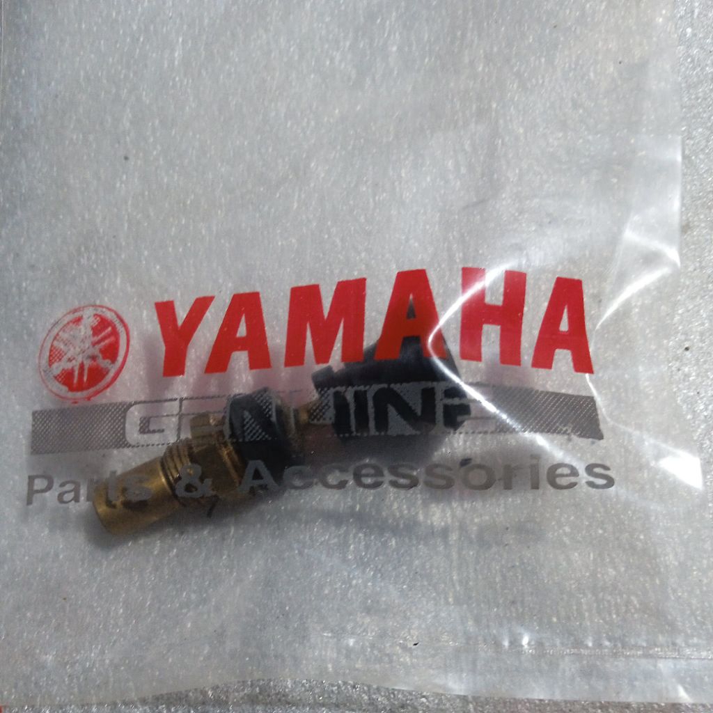 3ka e4101 20 original YGP Yamaha genuine part NOS tuas tarikan choke cuk cook karburator karbu RX ki