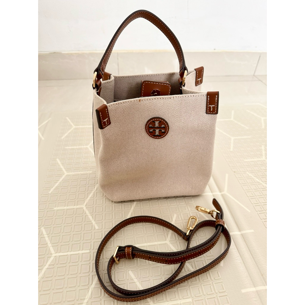 Tory Burch Bag Preloved