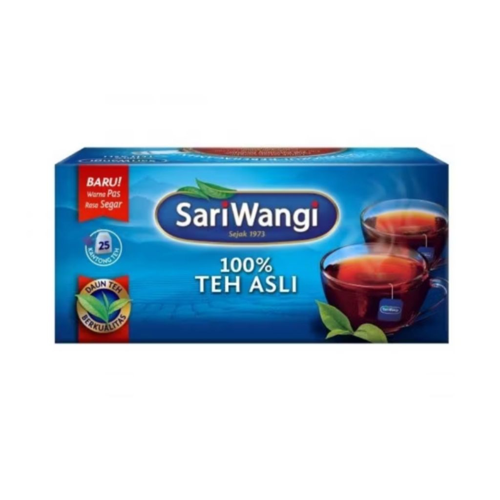 

teh celup saringwangi