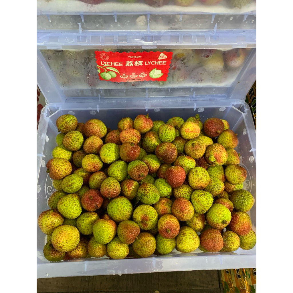 

lecy madu import 5kg