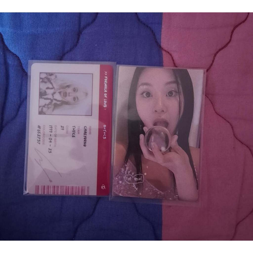 link co pc chaeyoung twive