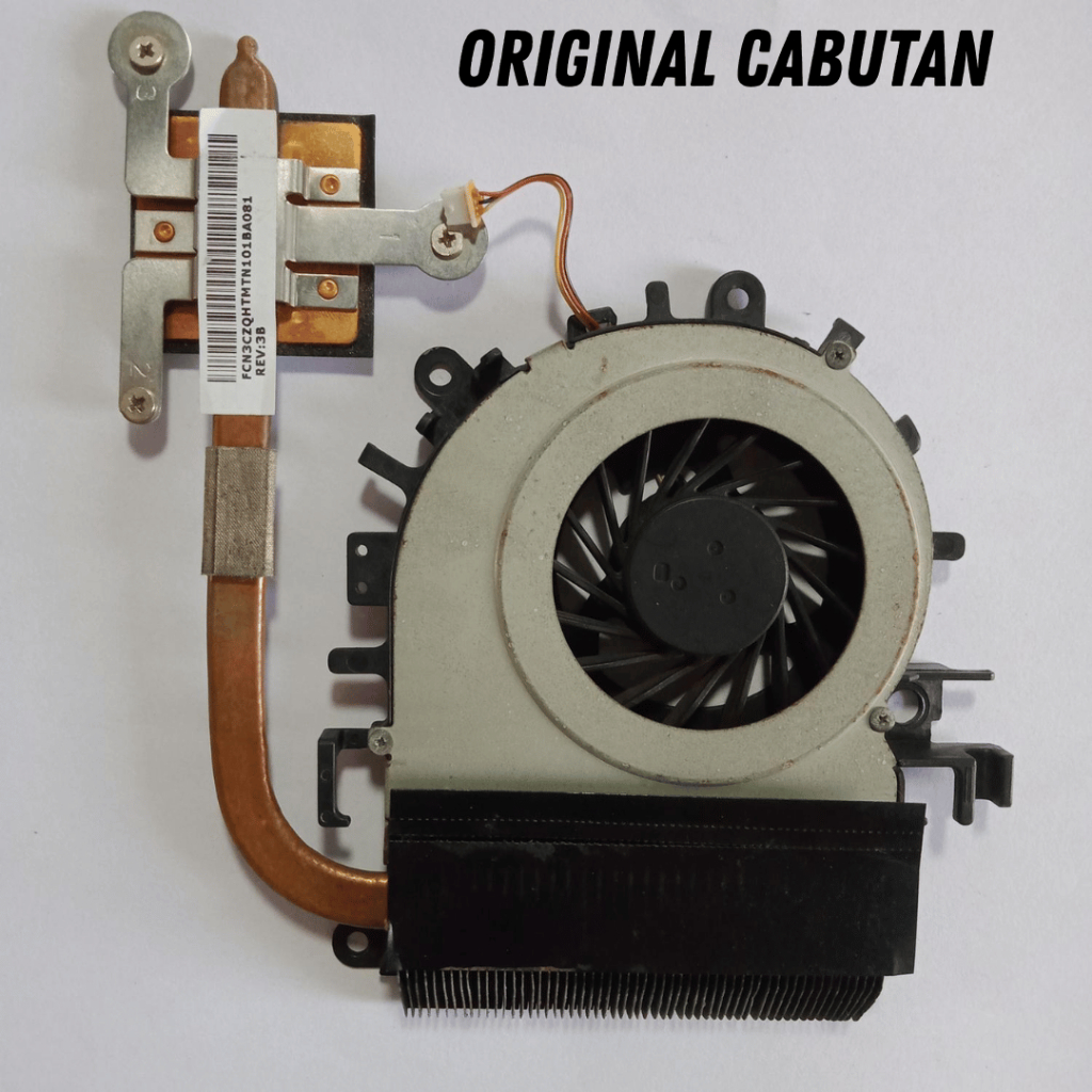 Heatsink Fan Acer Aspire 4738 4739 4349