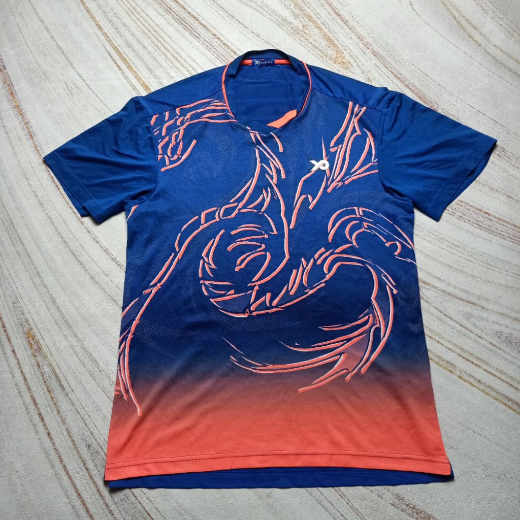 Baselayer Outdoor YD Sport Second Original