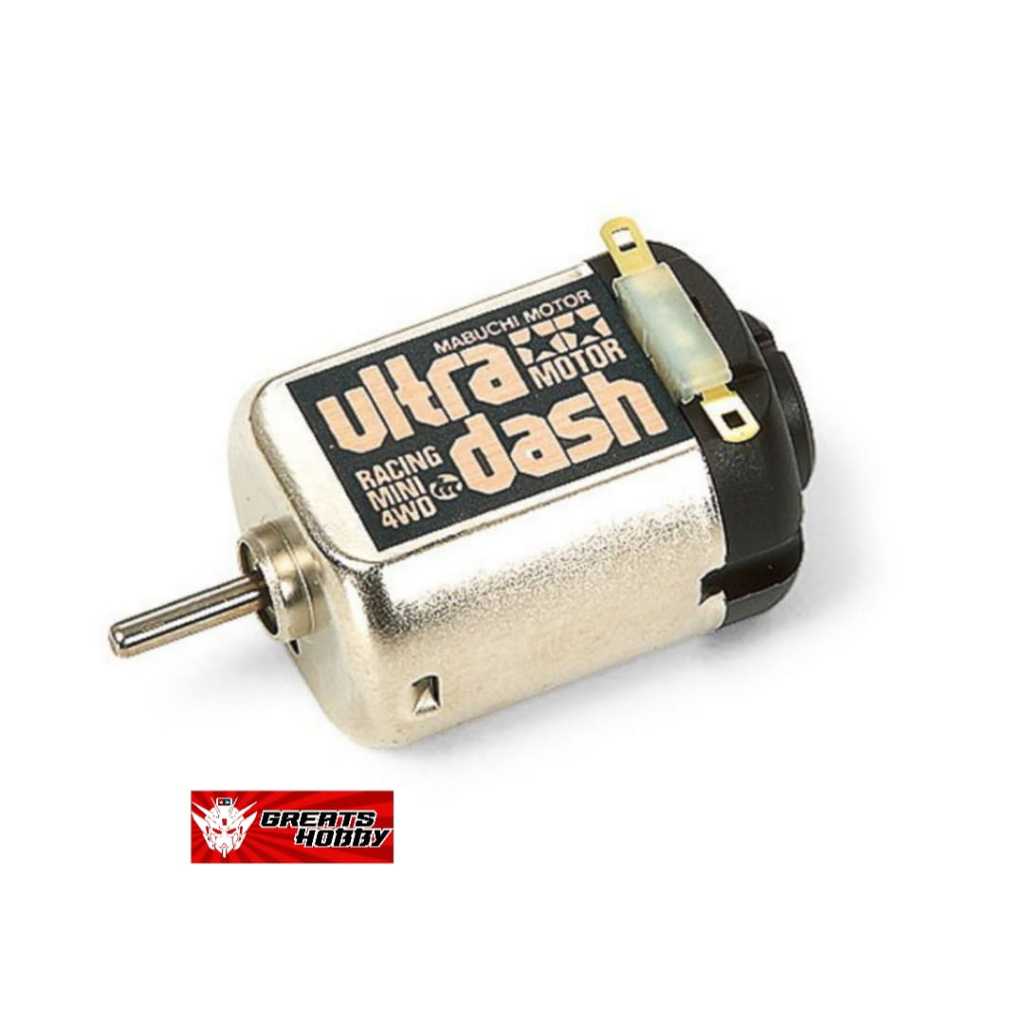 Dinamo Tamiya Ultra Dash Motor Tamiya