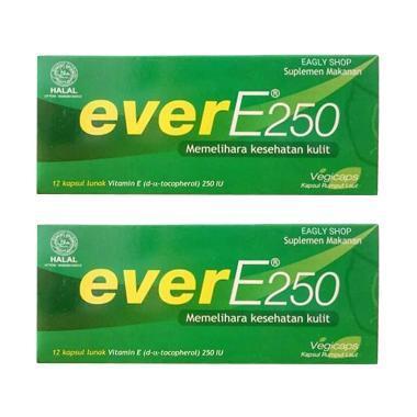 Ever E 250 isi 6/keping