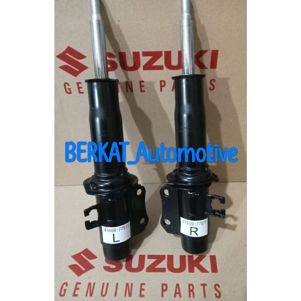 shockbreaker Futura/T120 ss depan original