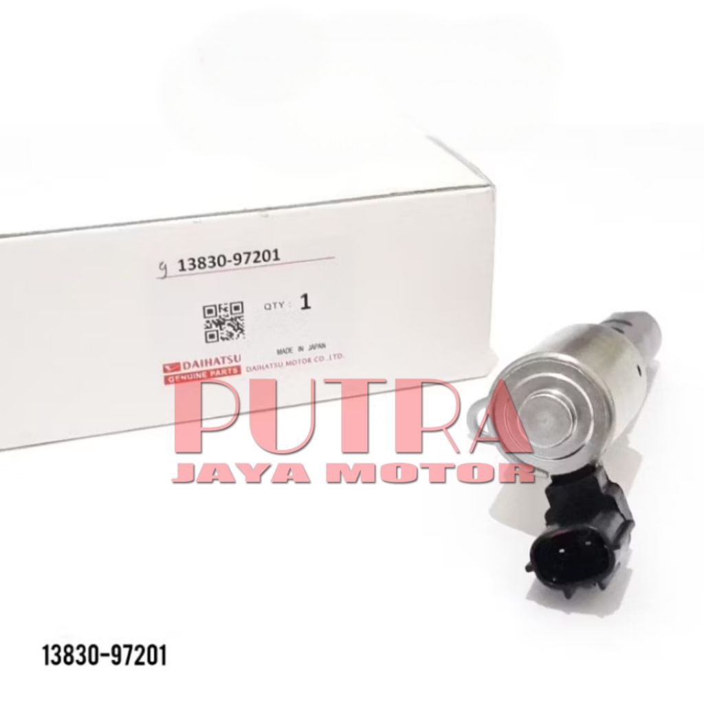 SENSOR OLI VVTI OCV XENIA 1.0/ VIOS OLD