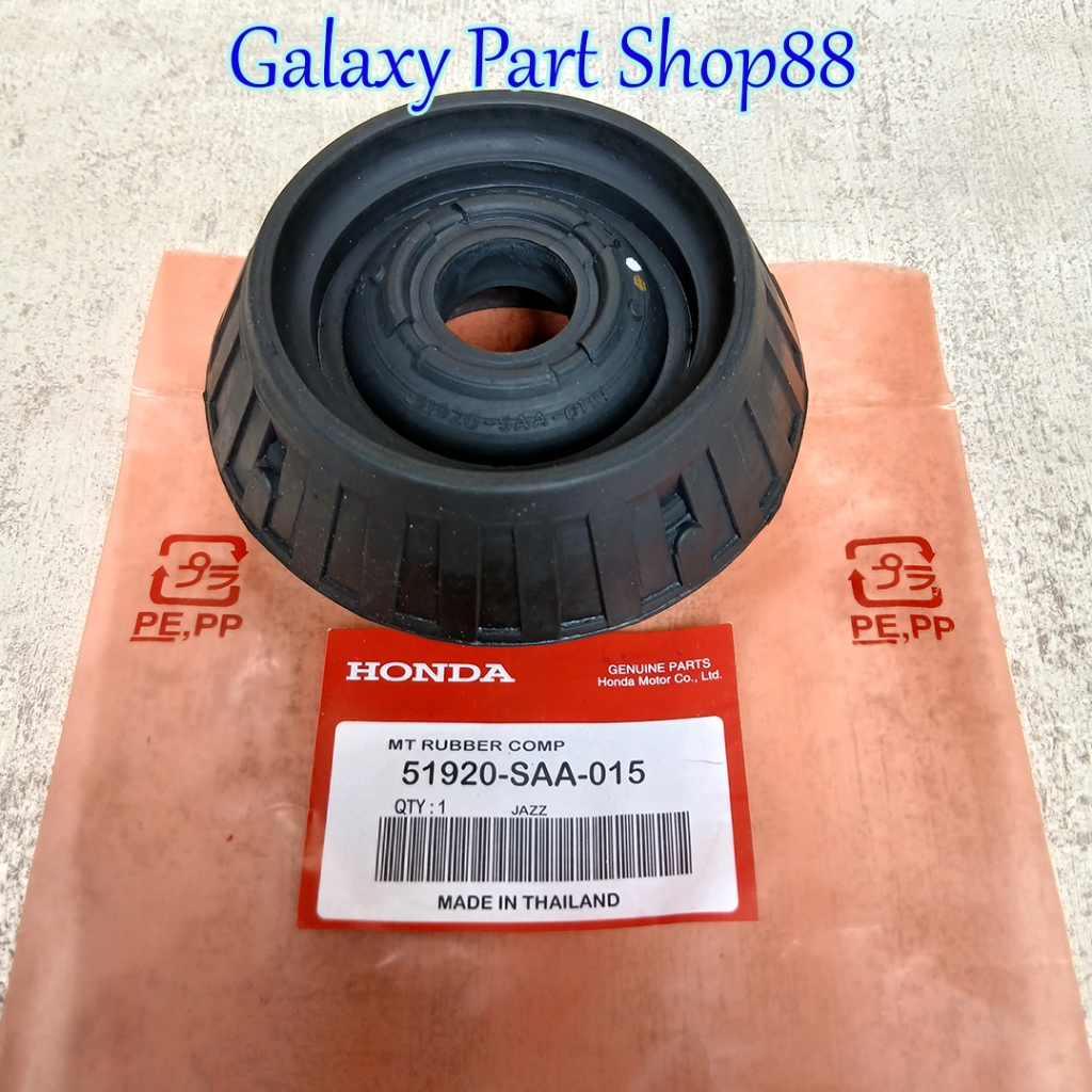 Support Shock Karet Shock Supot Sok Jazz GD3 City GD8 Brio Freed Original