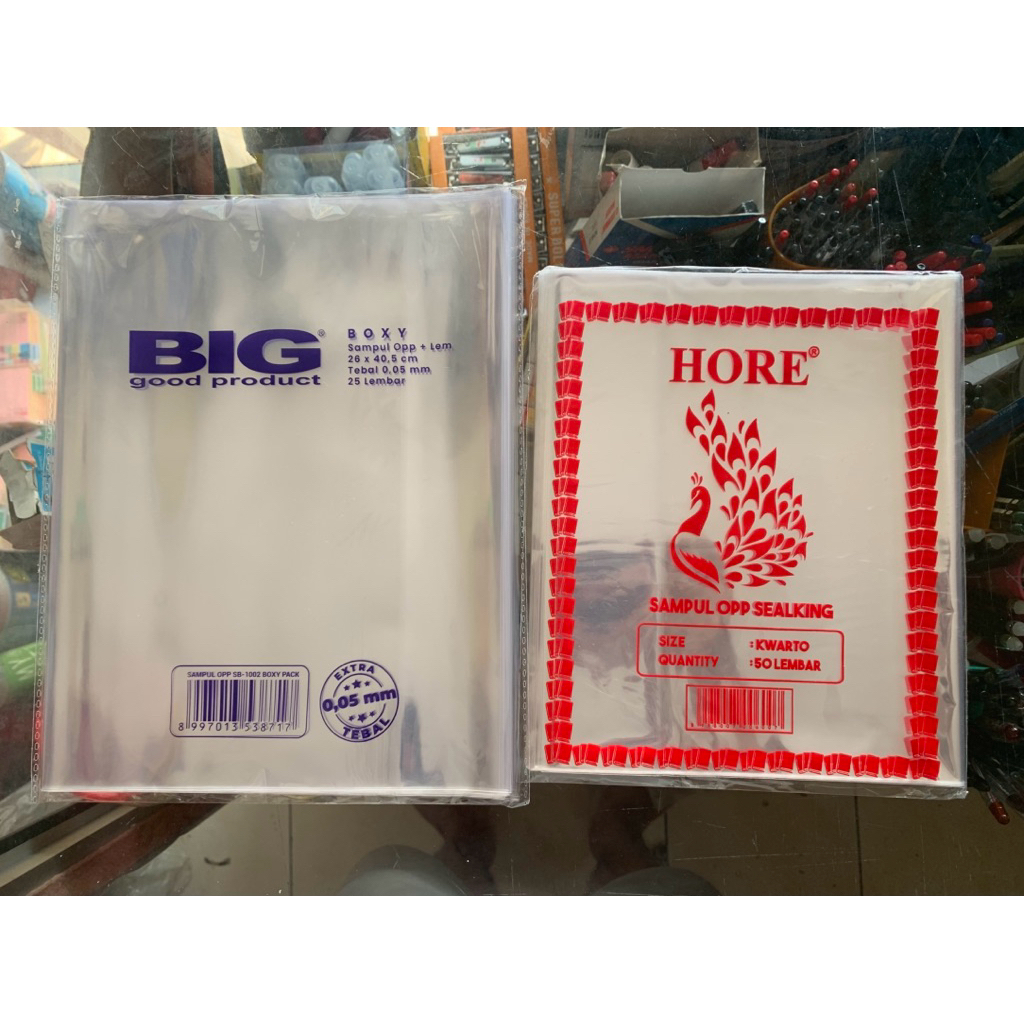 

sampul plastik untuk menyampul buku tulis