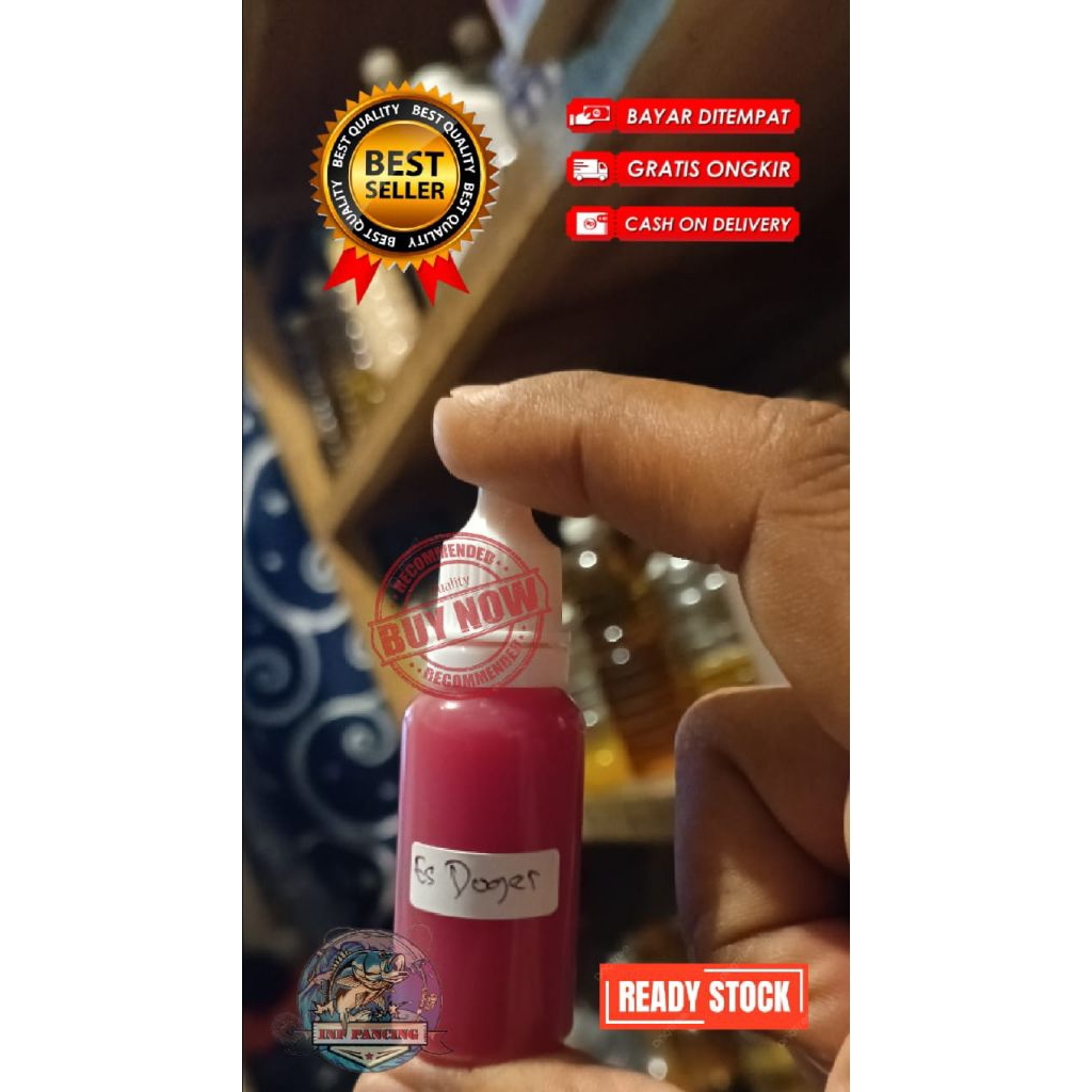 Essen Es Doger Biang Murni