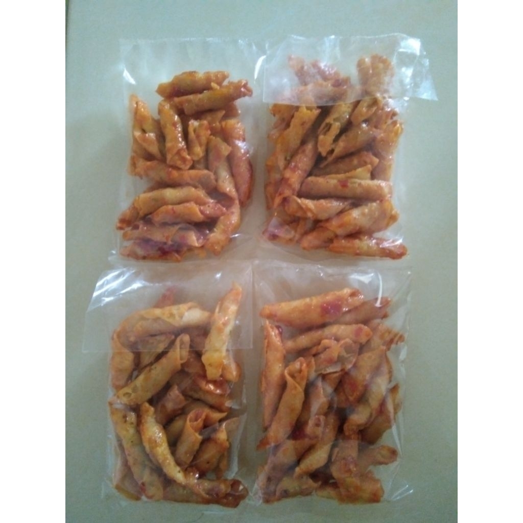 

KACANG UMPET - KACANG SEMBUNYI