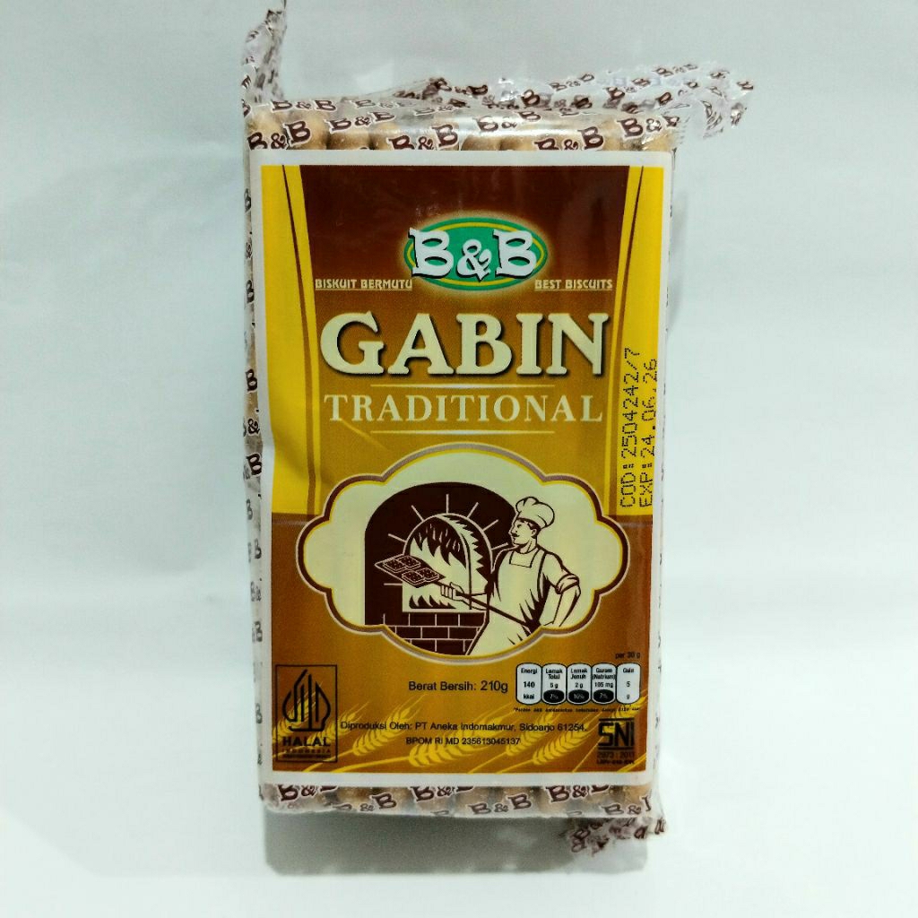 

DUA PUTRA TANJUNG | GABIN TRADISIONAL | B&B
