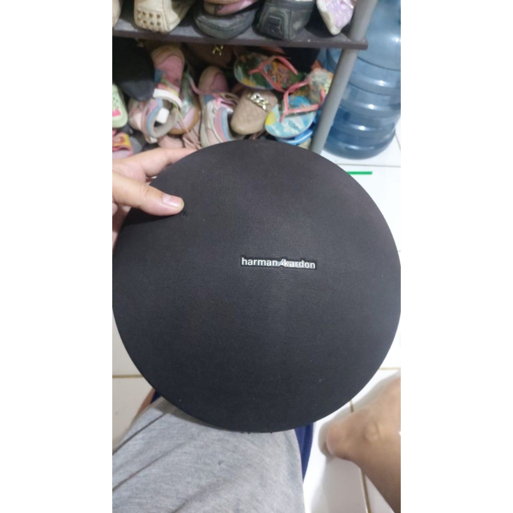 Harman Kardon Onyx 4