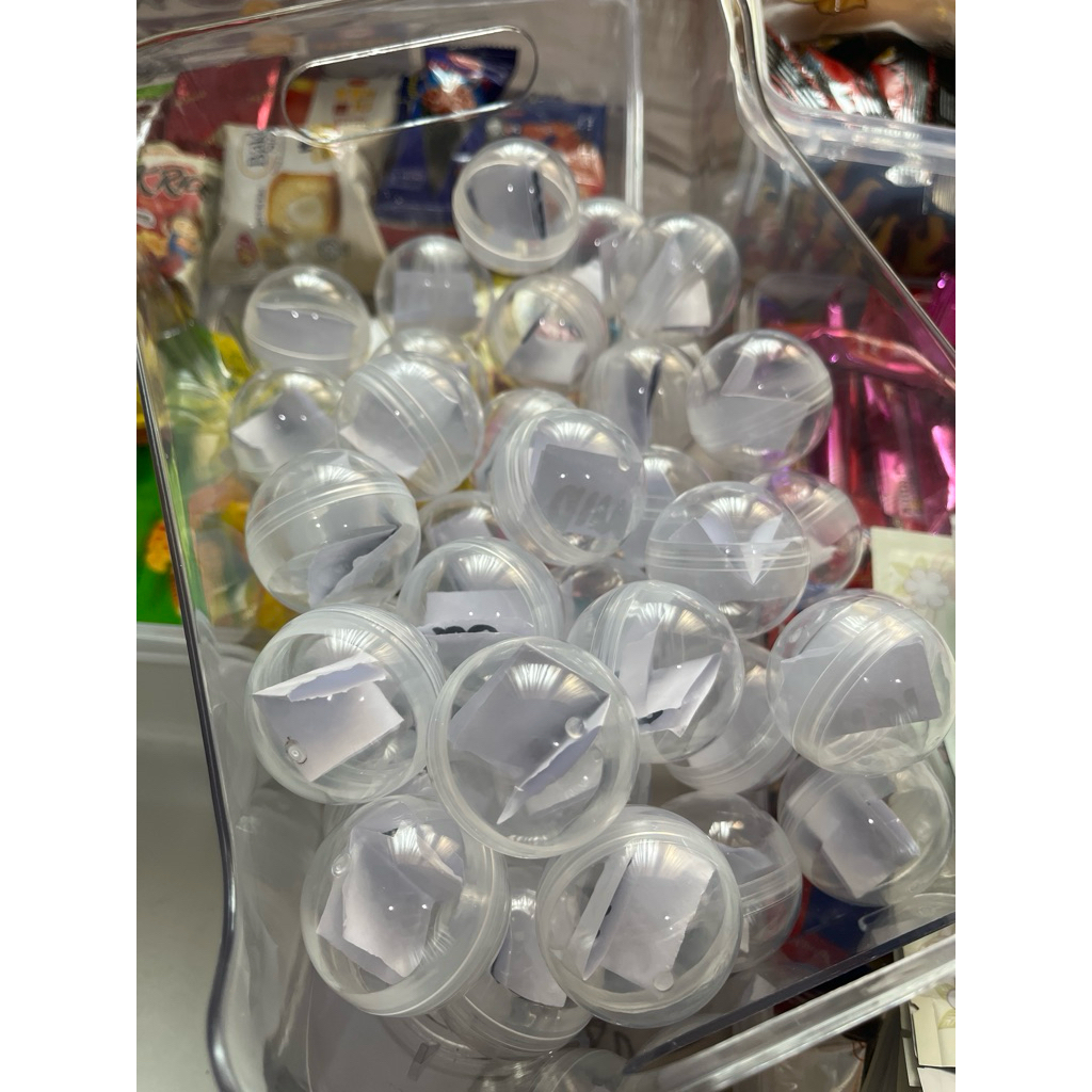 

Snack 13 bola 45k