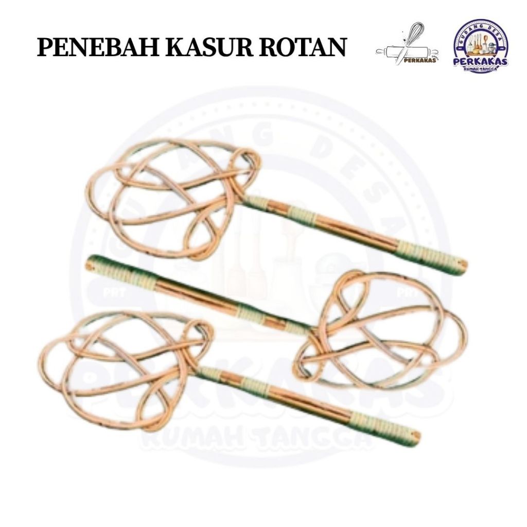 PENEBAH KASUR ROTAN/ PENEBAH BAHAN ROTAN TERMURAH
