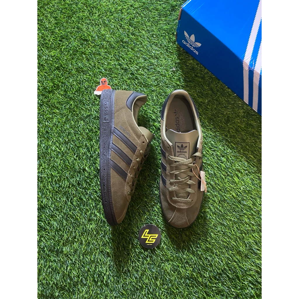 ADIDAS CITY SERIES MUNCHEN CW ARDWICK