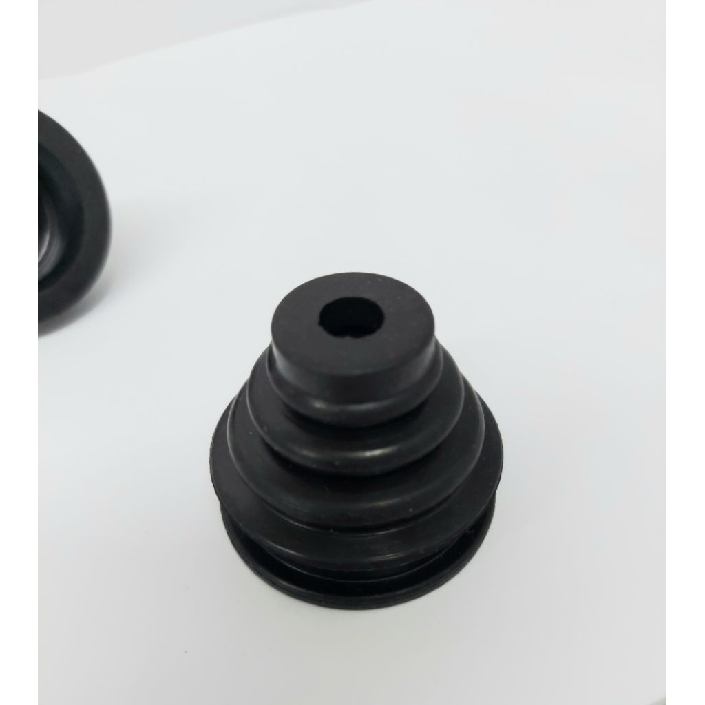 Karet Hand massager 8mata /sparepart alat pijit 8in1 vibro/hand magic massager 8in1