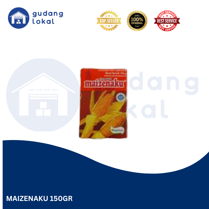 

MAIZENAKU 150GR