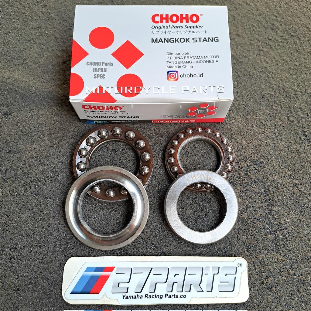 KOMSTIR CHOHO BEARING RX KING KOMSTIR RX KING CHOHO