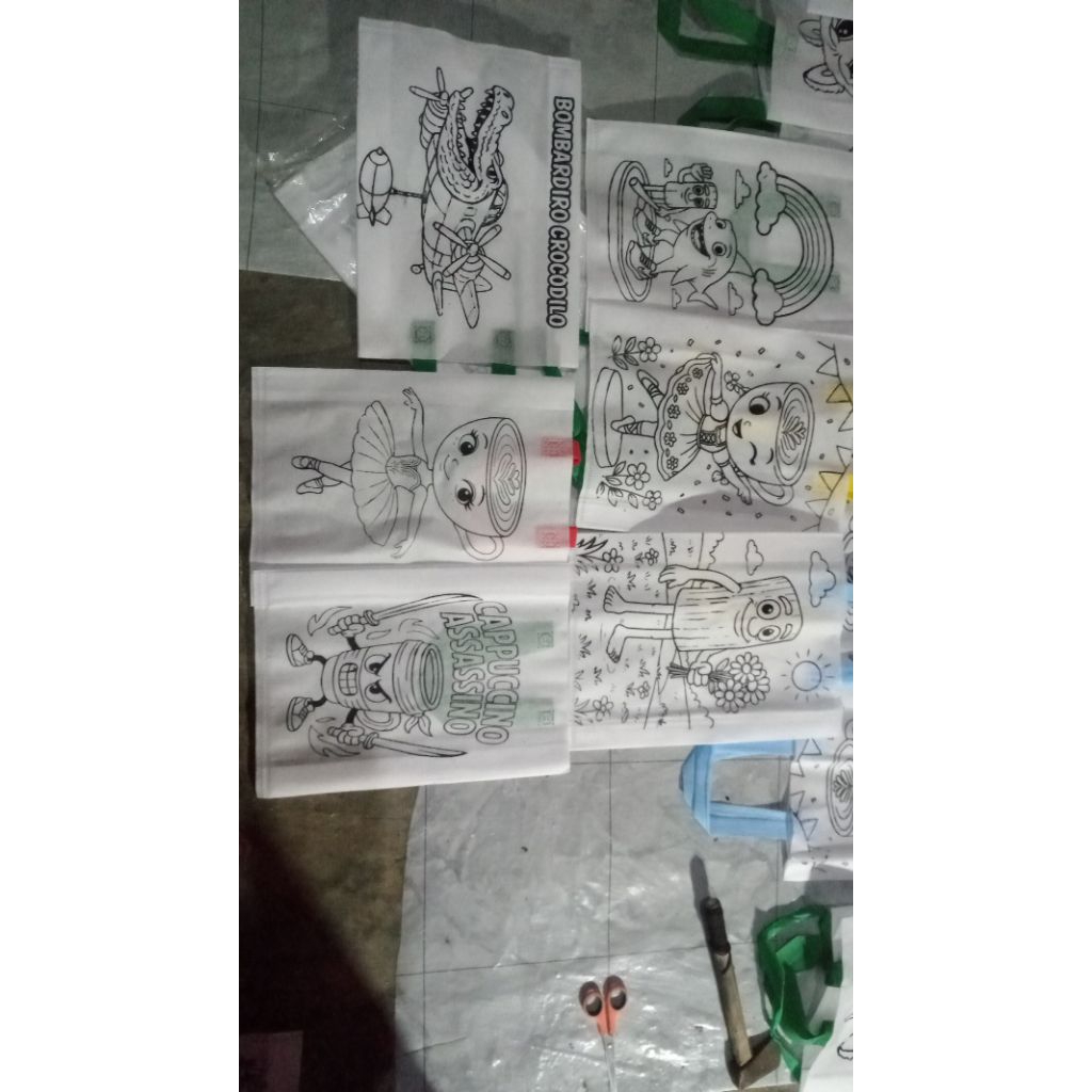

tas spounbond lukis