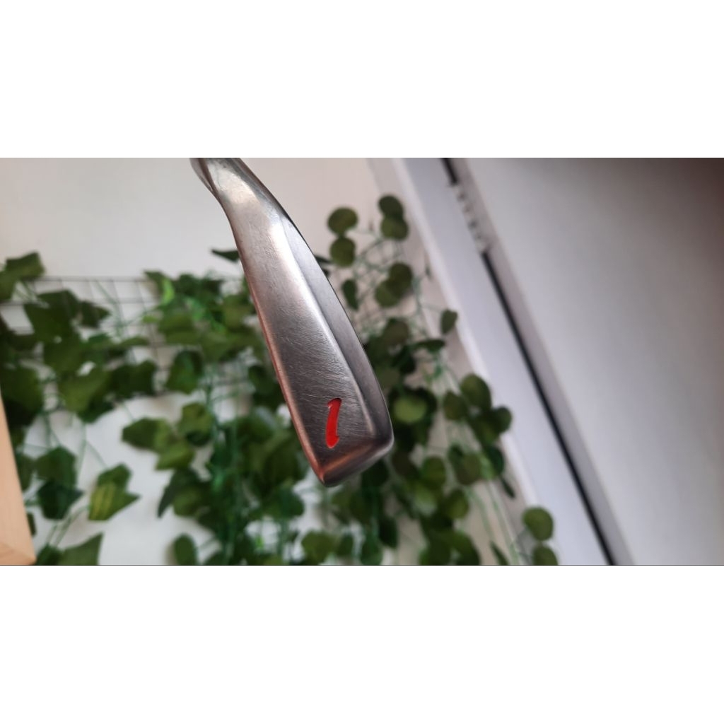 Langka Stick golf iron 1 Jaguar Golf USA stik golf iron no 1 jaguar USA Iron 1 golf iron no 1 golf s