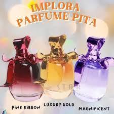 Implora EDP Parfum Pita