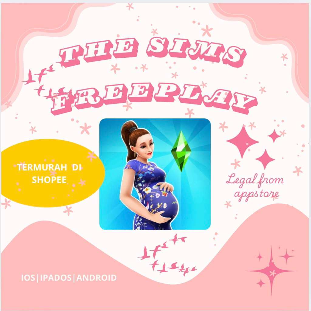 The Sims Freeplay Simoleons