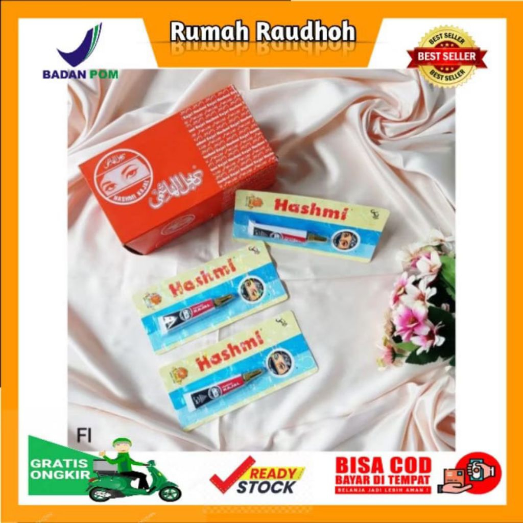 CELAK KOHL HASHMI KAJAL - CELAK PASTA KEMASAN PASTA ODOL
