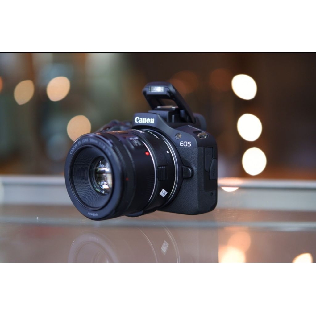 Kamera Canon Eos R100