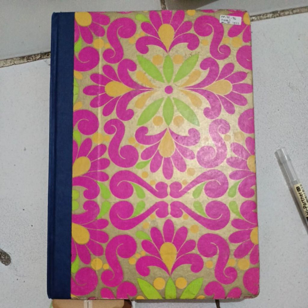 Bundel majalah Donal bebek bahasa Belanda Nr 25-36 (1976)