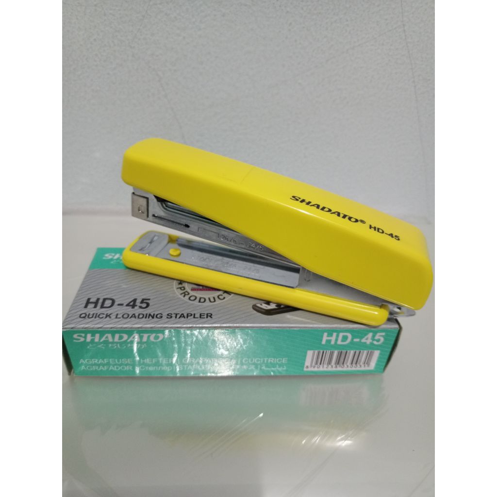 

Strapler SHADATO HD-45