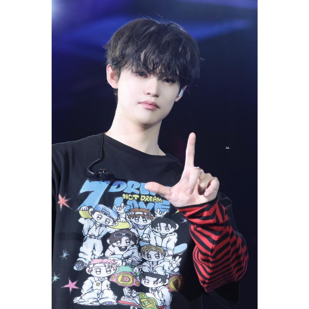 KAOS NCT DREAM 7 DREAM NCT DREAM TDS4 BONUS FOTO 5PCS