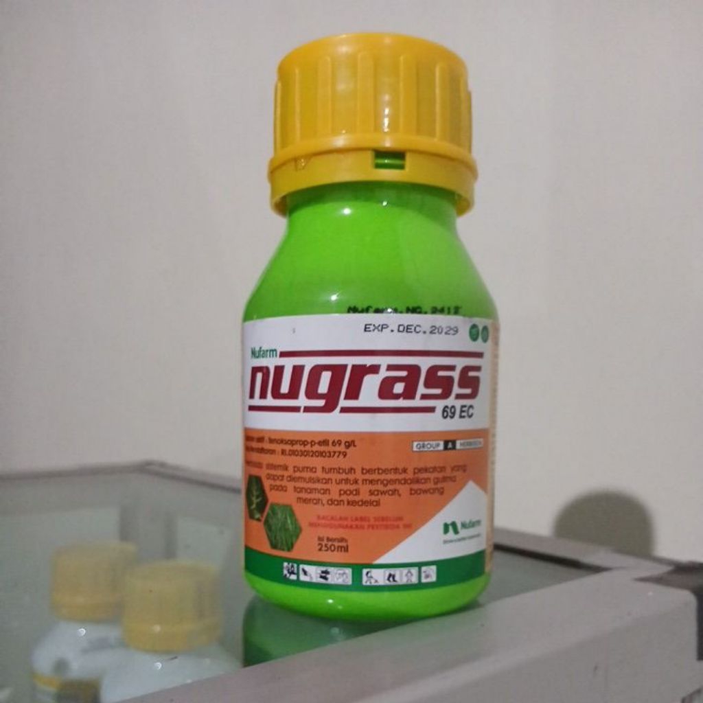 Nugrass 69 EC 250ml