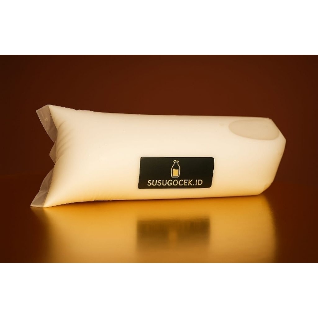 

Susu Sapi Murni Boyolali 1 Liter — Fresh, Tanpa Campuran, Siap Minum | SusuGocek.ID