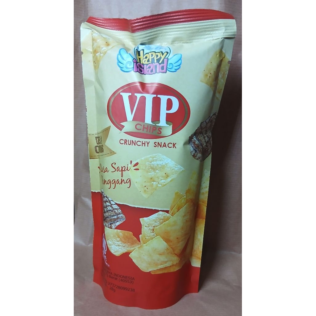 

VIP chips rasa sapi panggang