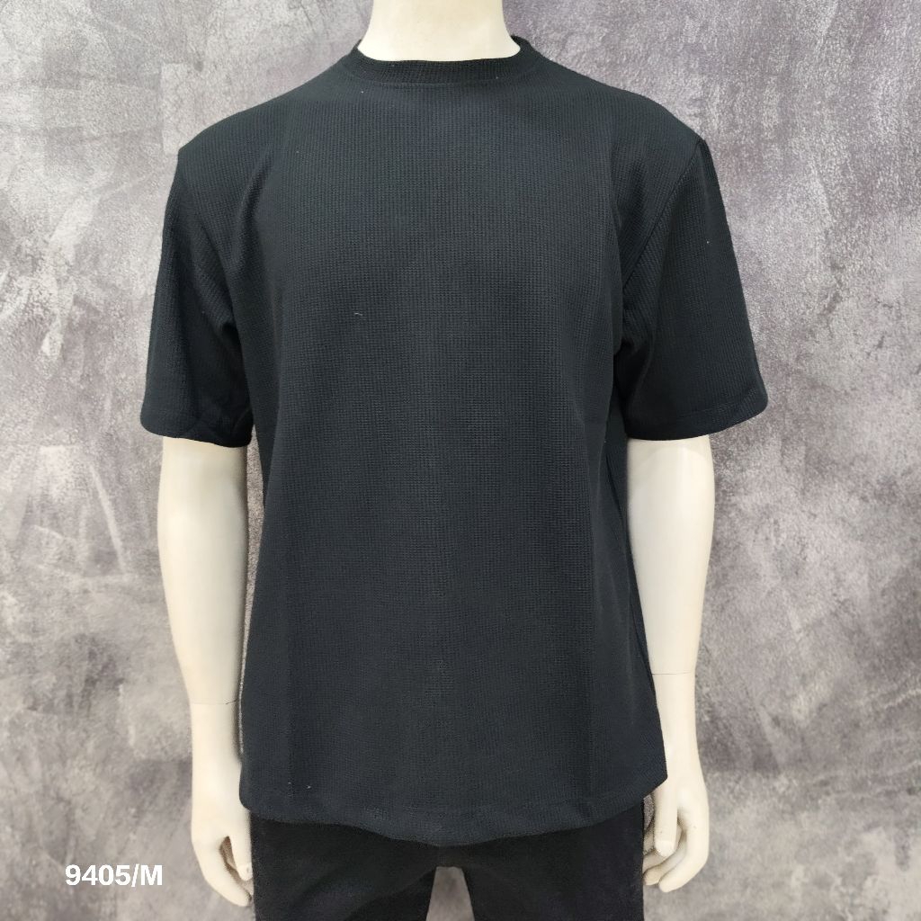 Kaos Rajut Knit MAXMILLIAN Original (New Arrival)