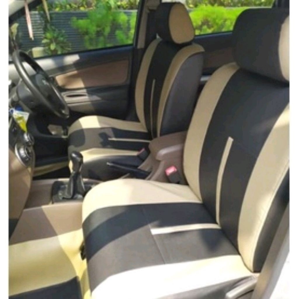 fullset sarung jok AVANZA/XENIA(2012-2015)