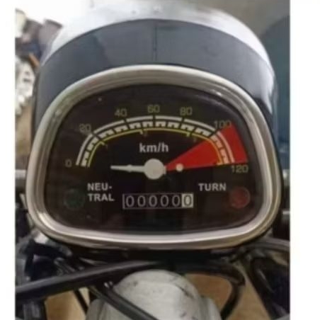 speedometer cd speedometer batok cd non fungsi