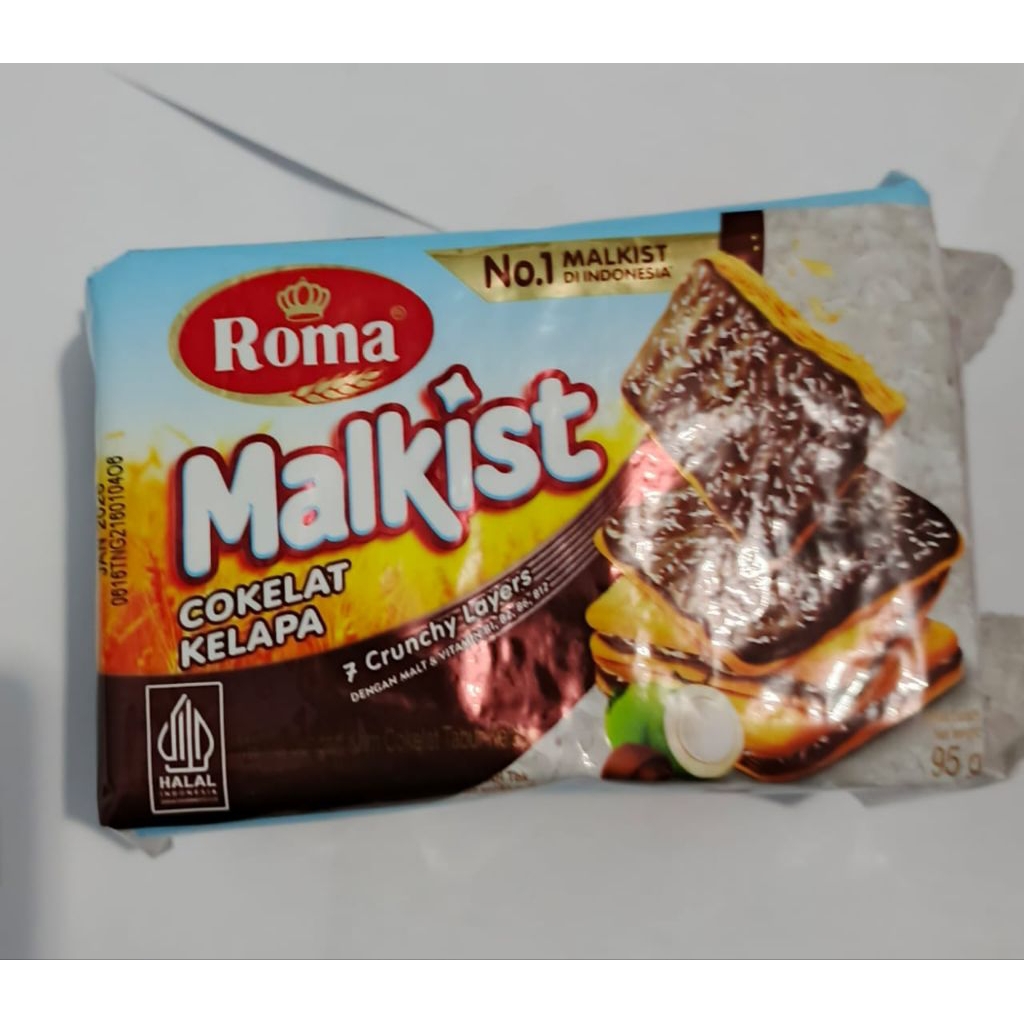 

malkistcoklatkelapa