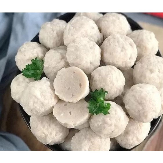 

AGS BAKSO AYAM CURAH 100 GRAM