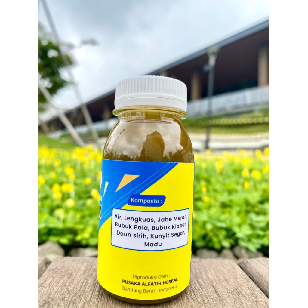 

Forcysn Paket Reseller Herbal Alami