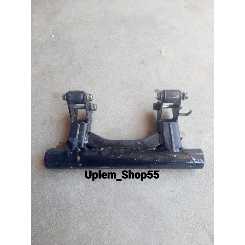 Bracket mounting engine yamaha aerox 155 pnp lexi 125 Original