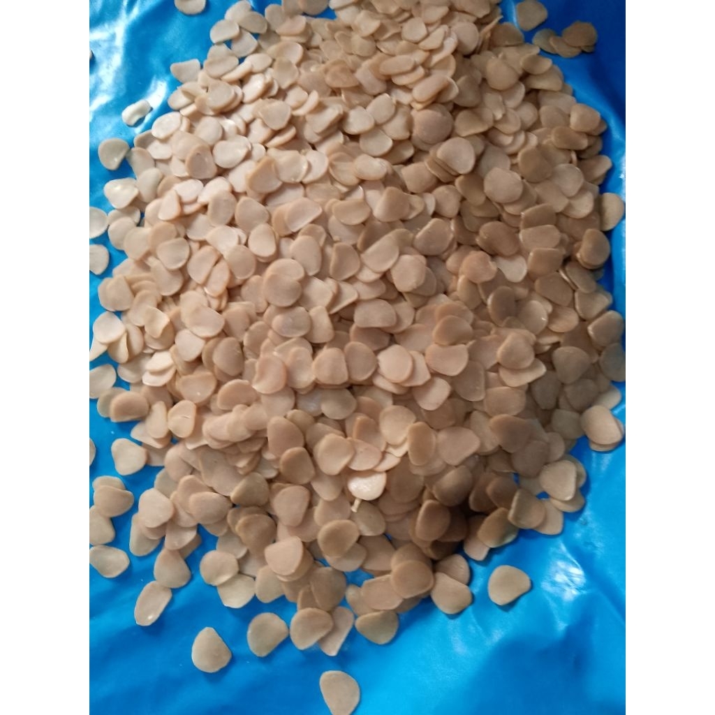 

kerupuk krupuk ikan mentah 500 gr