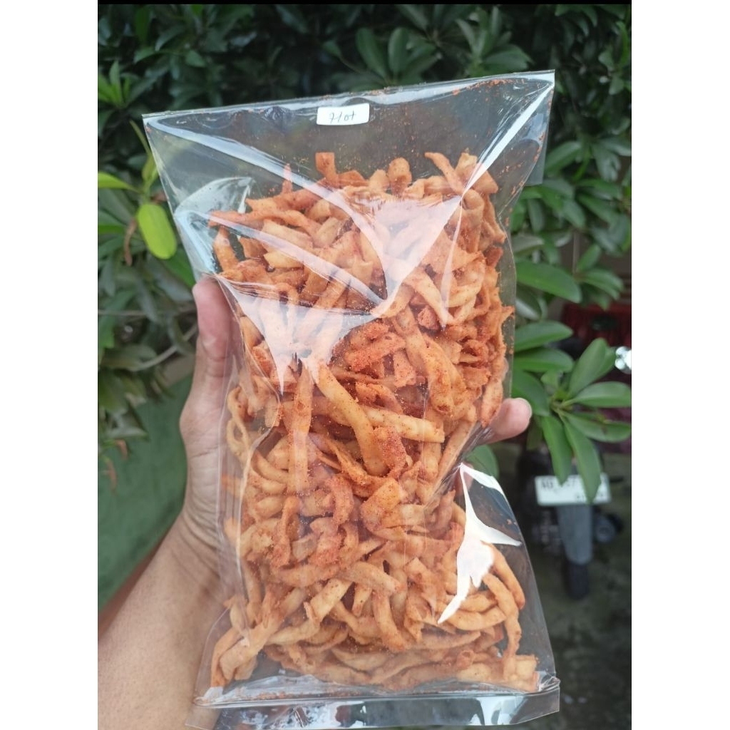 

stik keju kriuk kriuk hot 200gr